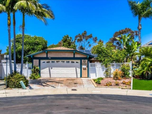 House for sale in Jacumba, California