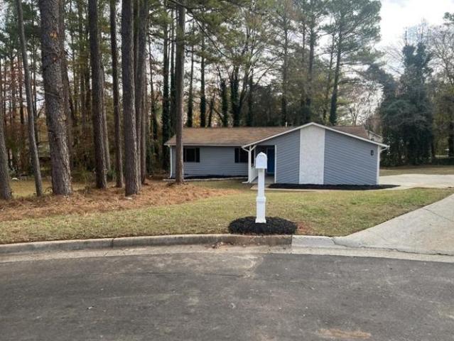House for sale in Clayton, Georgia