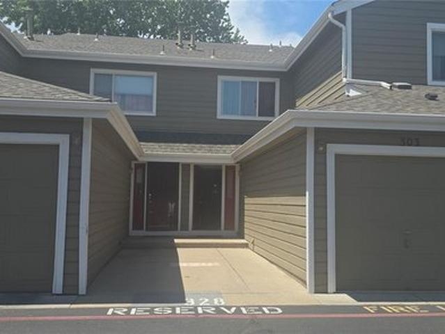 Townhouse for sale in Denver, Colorado