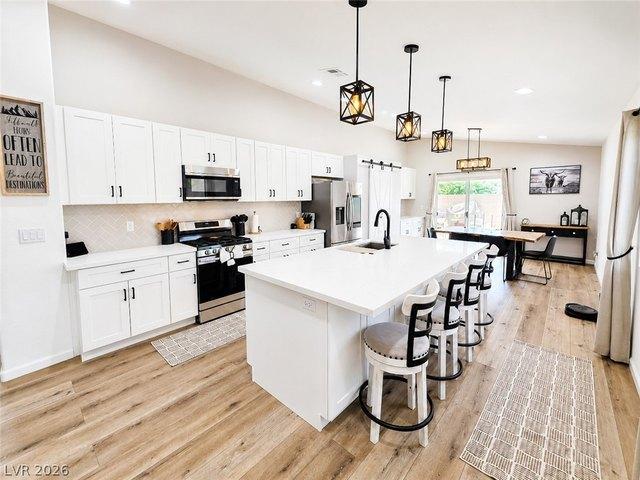 House for sale in Las Vegas, Nevada