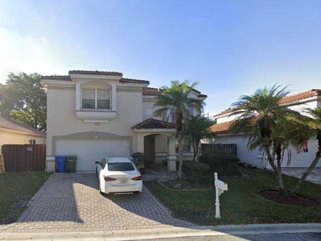 House for sale in Margate, Broward County