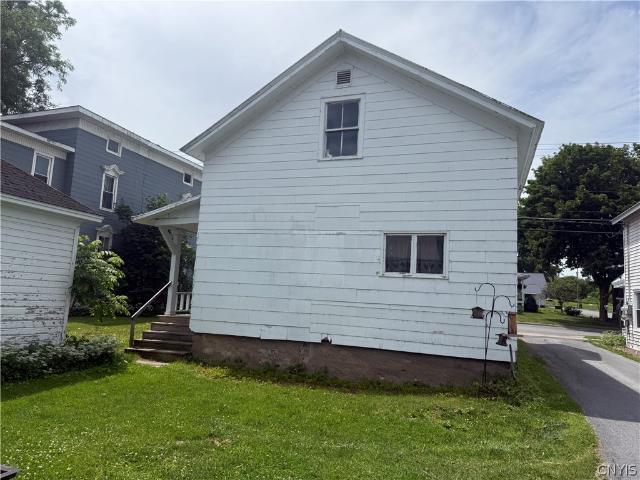 House for sale in Lowville, New York