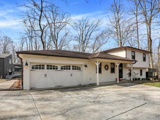 House for sale in Trafalgar, Indiana