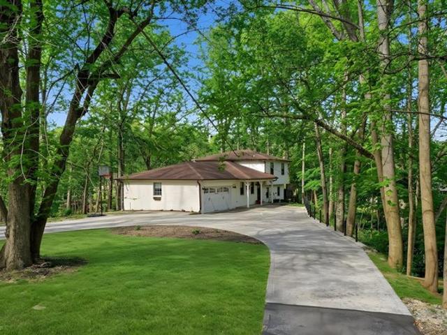 House for sale in Trafalgar, Indiana