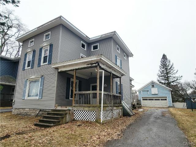 House for sale in Lowville, New York