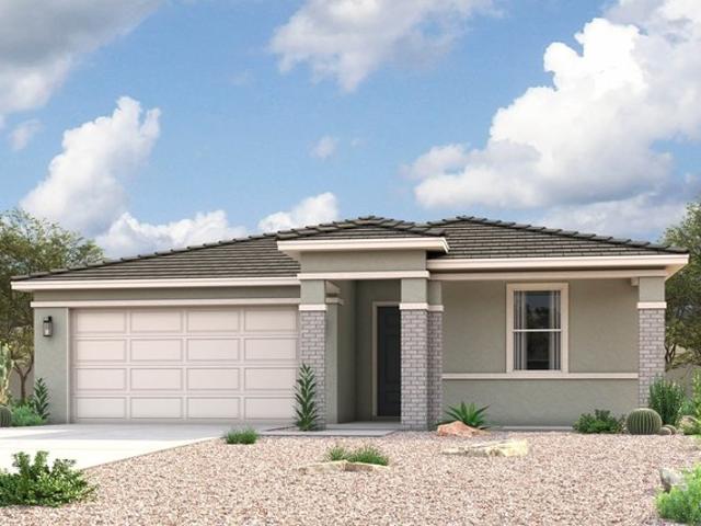 House for sale in Florence, Arizona