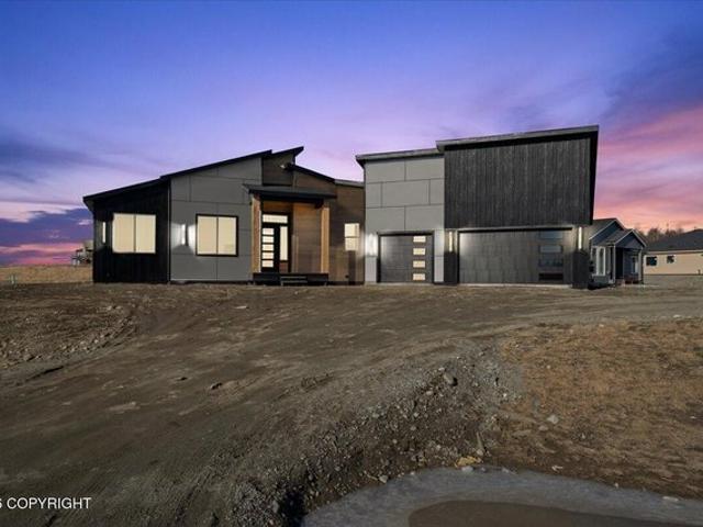 House for sale in Wasilla