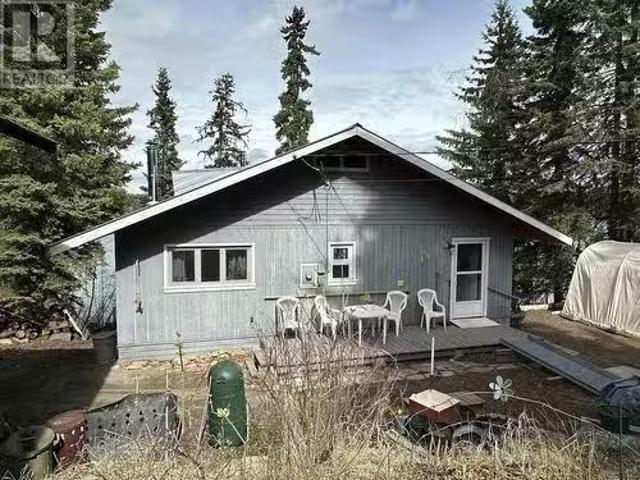 House for sale in Caribou Hide, British Columbia