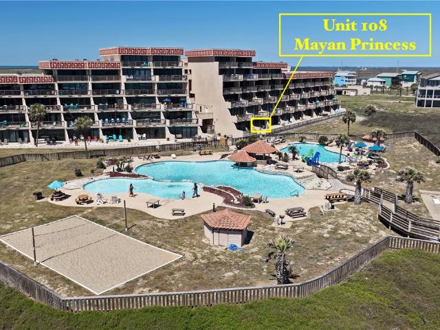 Condo for sale in Corpus Christi, Texas