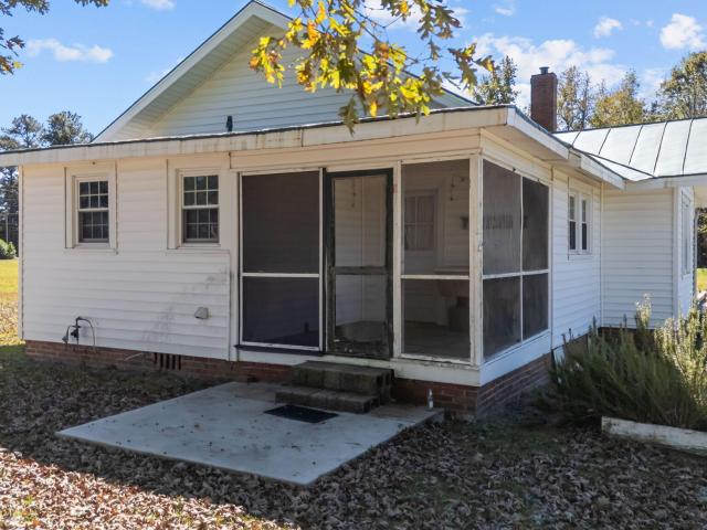 House for sale in Castalia, North Carolina
