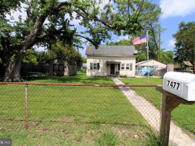 House for sale in Willards