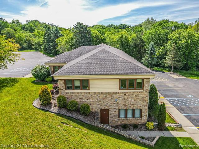 Commercial for sale in Michigan