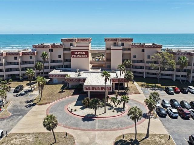 Condo for sale in Port Aransas, Texas