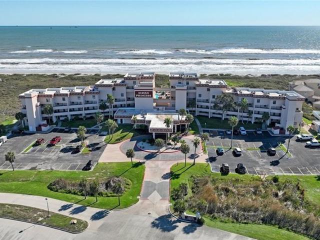 Condo for sale in Port Aransas, Texas
