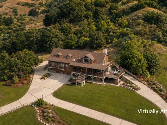 House for sale in Santa Paula, California