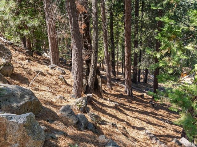 Land for sale in California