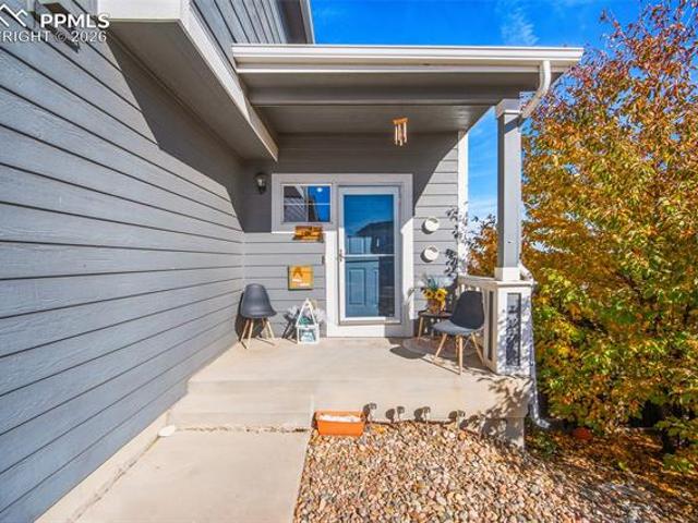 House for sale in Fountain, Colorado