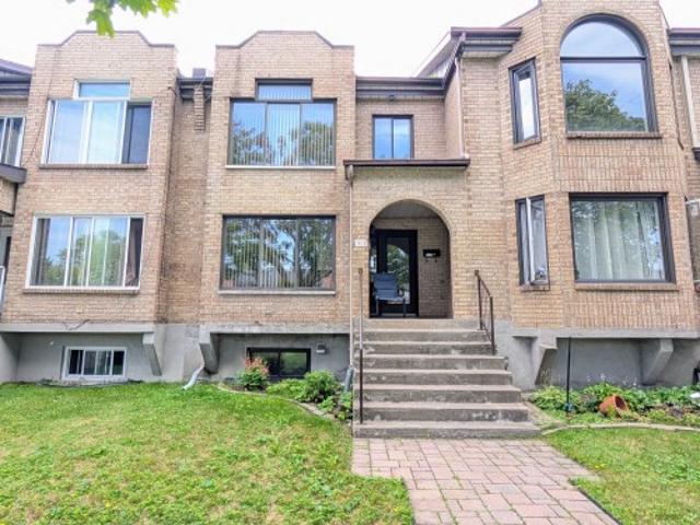 House for rent in St. Leonard's, Quebec