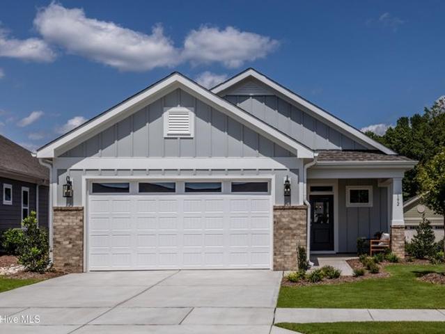 House for sale in Leland, Brunswick County