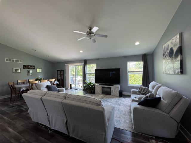 House for sale in Michigan
