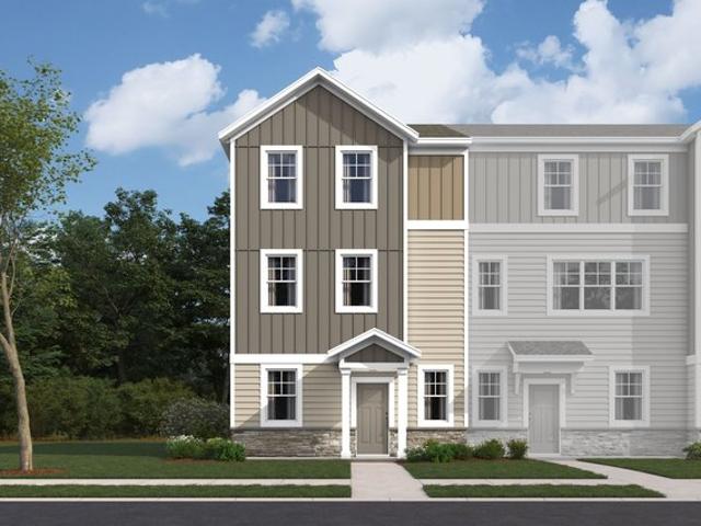 Townhouse for sale in Ramsey, Minnesota