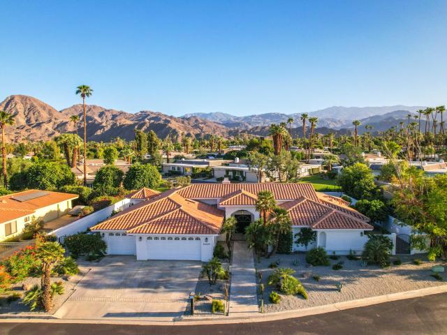 House for sale in Indian Wells, California