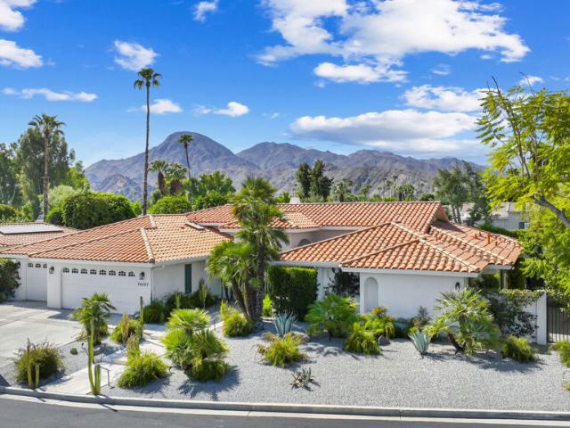 House for sale in Indian Wells, California