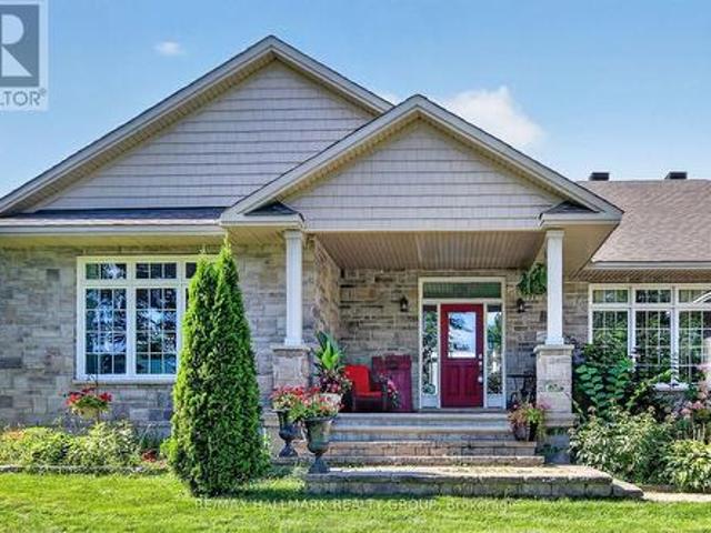 House for sale in Mulhurst Bay, Ontario