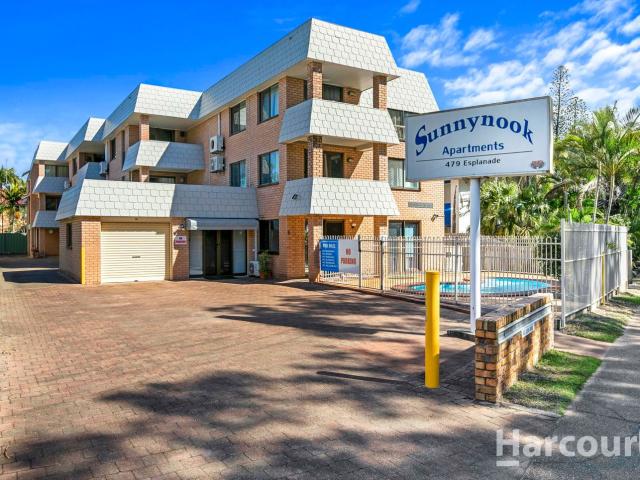 Apartment for rent in Great Sandy Strait, Queensland
