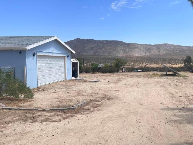 House for sale in Julian, California