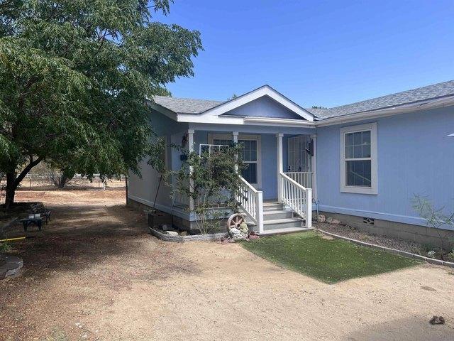 House for sale in Julian, California
