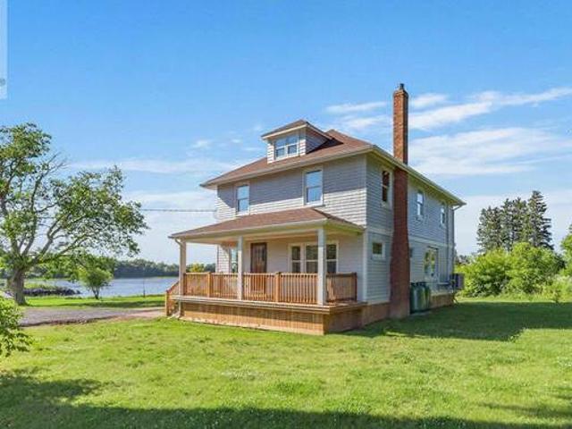 House for sale in Queens, Prince Edward Island
