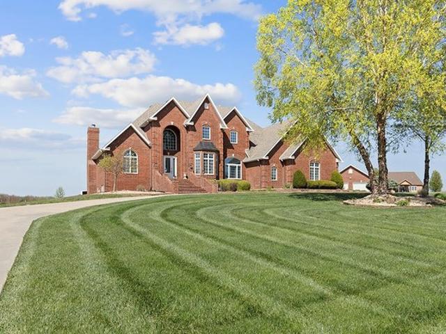 House for sale in Willard, Missouri