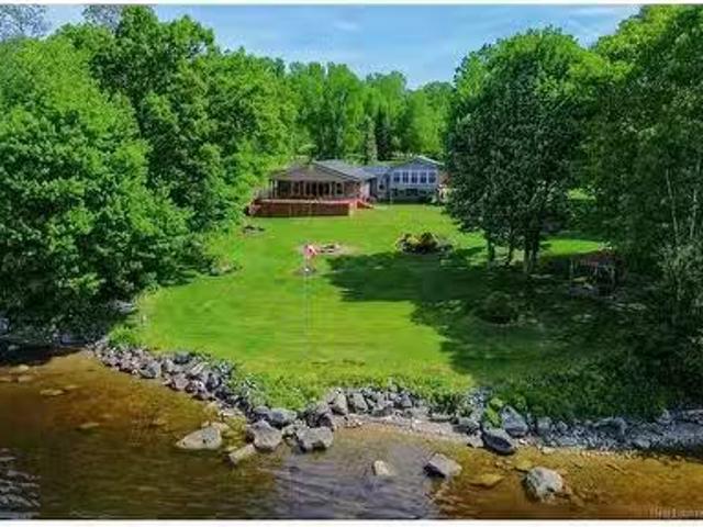House for sale in Southampton, New Brunswick