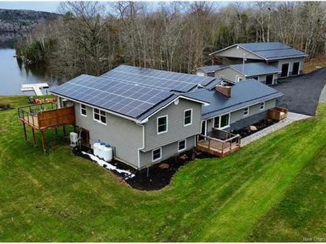 House for sale in Southampton, New Brunswick