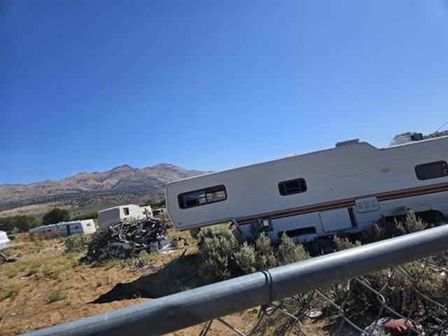 Land for sale in Doyle, Lassen County