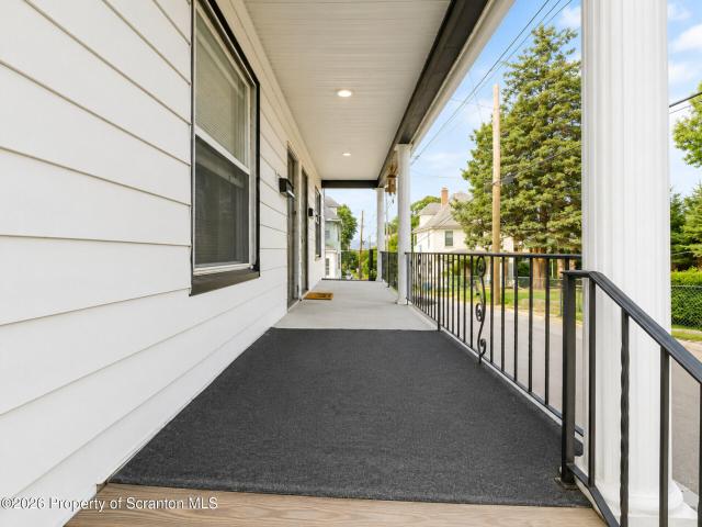 House for sale in Scranton, Pennsylvania