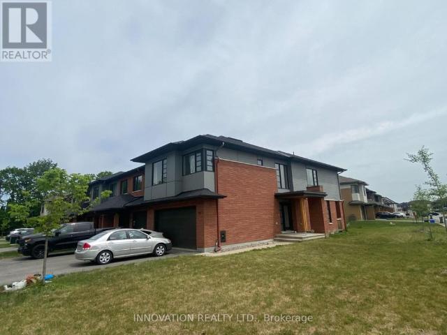 Townhouse for rent in Mulhurst Bay, Ontario
