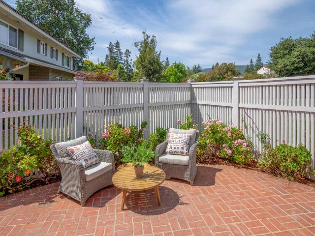 House for sale in Los Altos, California