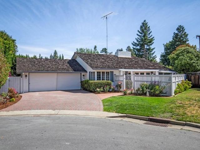 House for sale in Los Altos, California