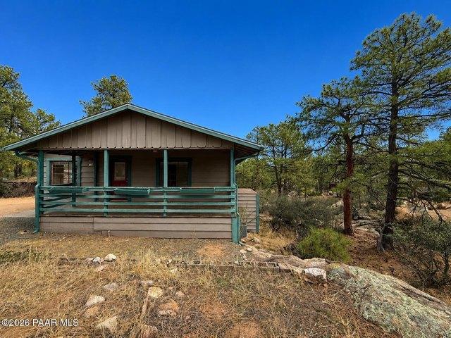 House for sale in Prescott, Arizona