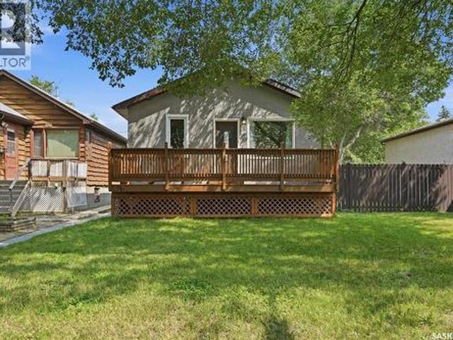 House for sale in Regina, Saskatchewan