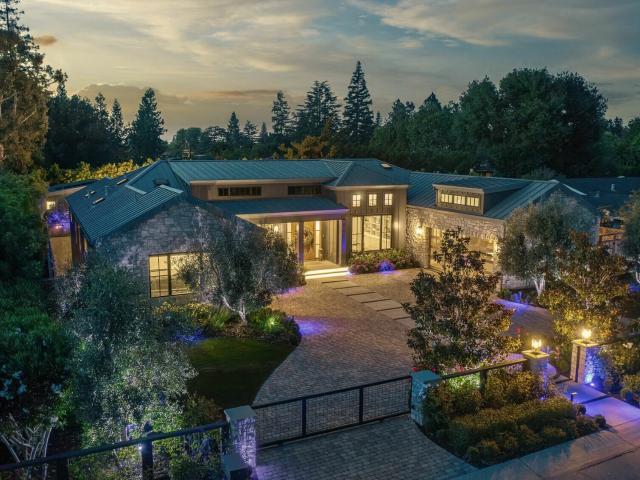 House for sale in Los Altos