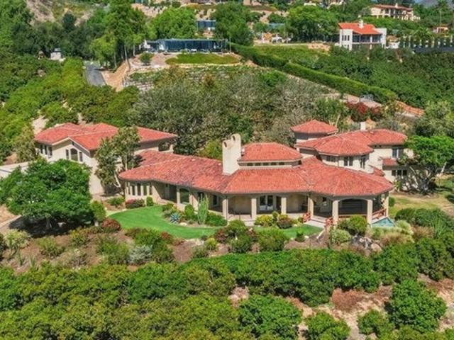 House for sale in Santa Paula, Ventura County