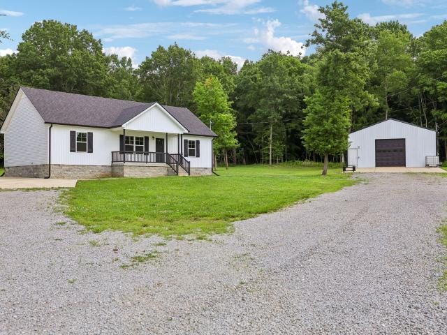 House for sale in Tennessee