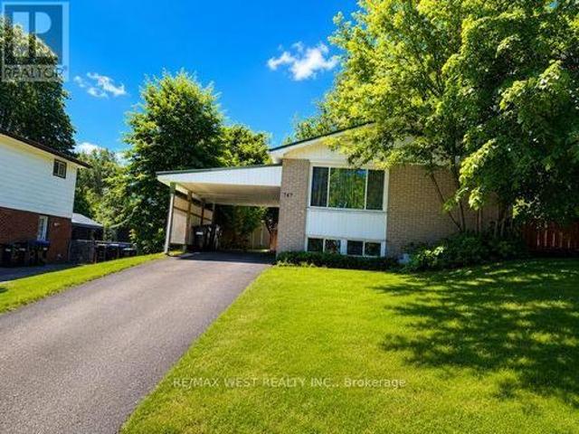 House for sale in Midland, Ontario