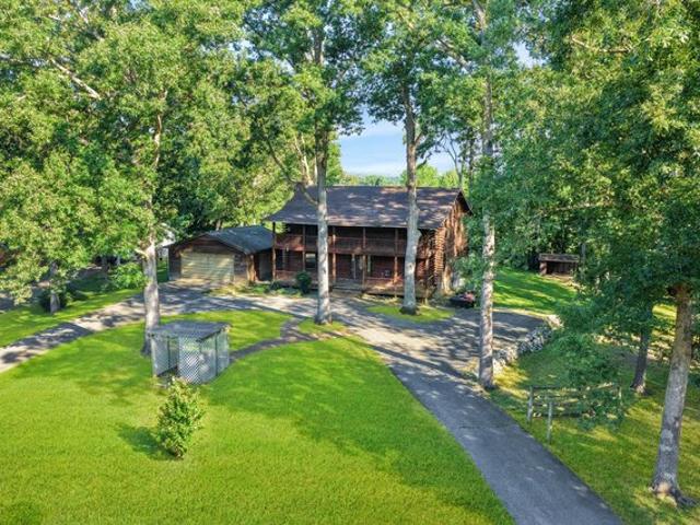 House for sale in Ledbetter, Kentucky
