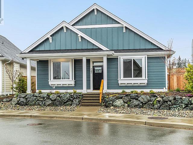 Condo for sale in Parksville Condo for sale in Parksville