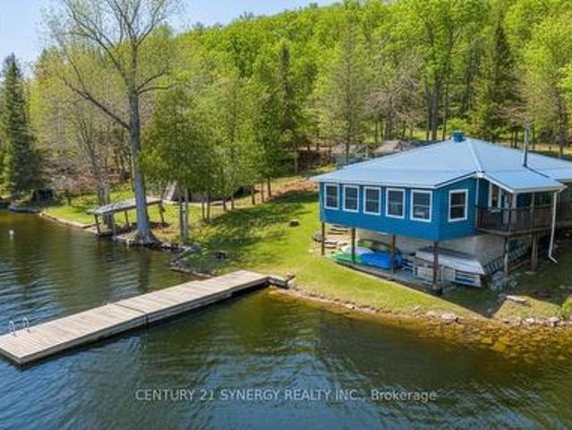 House for sale in Tay Valley, Ontario