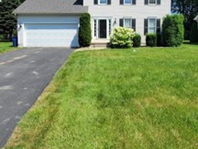 House for rent in Buffalo, New York
